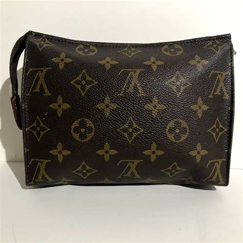 zip top louis vuitton tote|louis vuitton small zipper pouch.